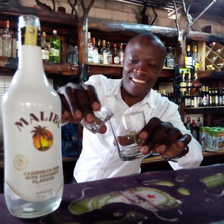 Kivu Resort Nakuru Exteriör bild