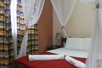Kivu Resort Nakuru Exteriör bild