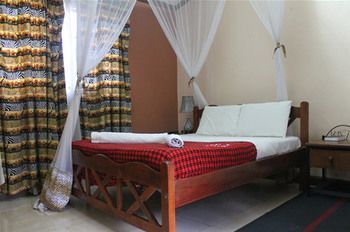 Kivu Resort Nakuru Exteriör bild