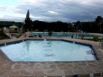 Kivu Resort Nakuru Exteriör bild
